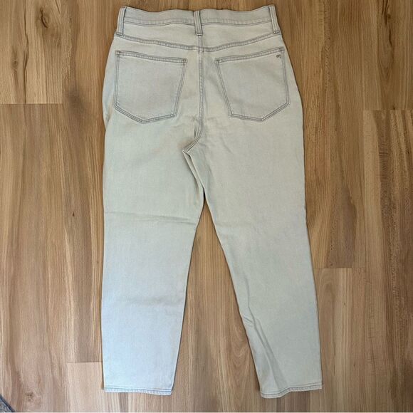 Madewell The MomJean Jeans - Picture 5 of 6